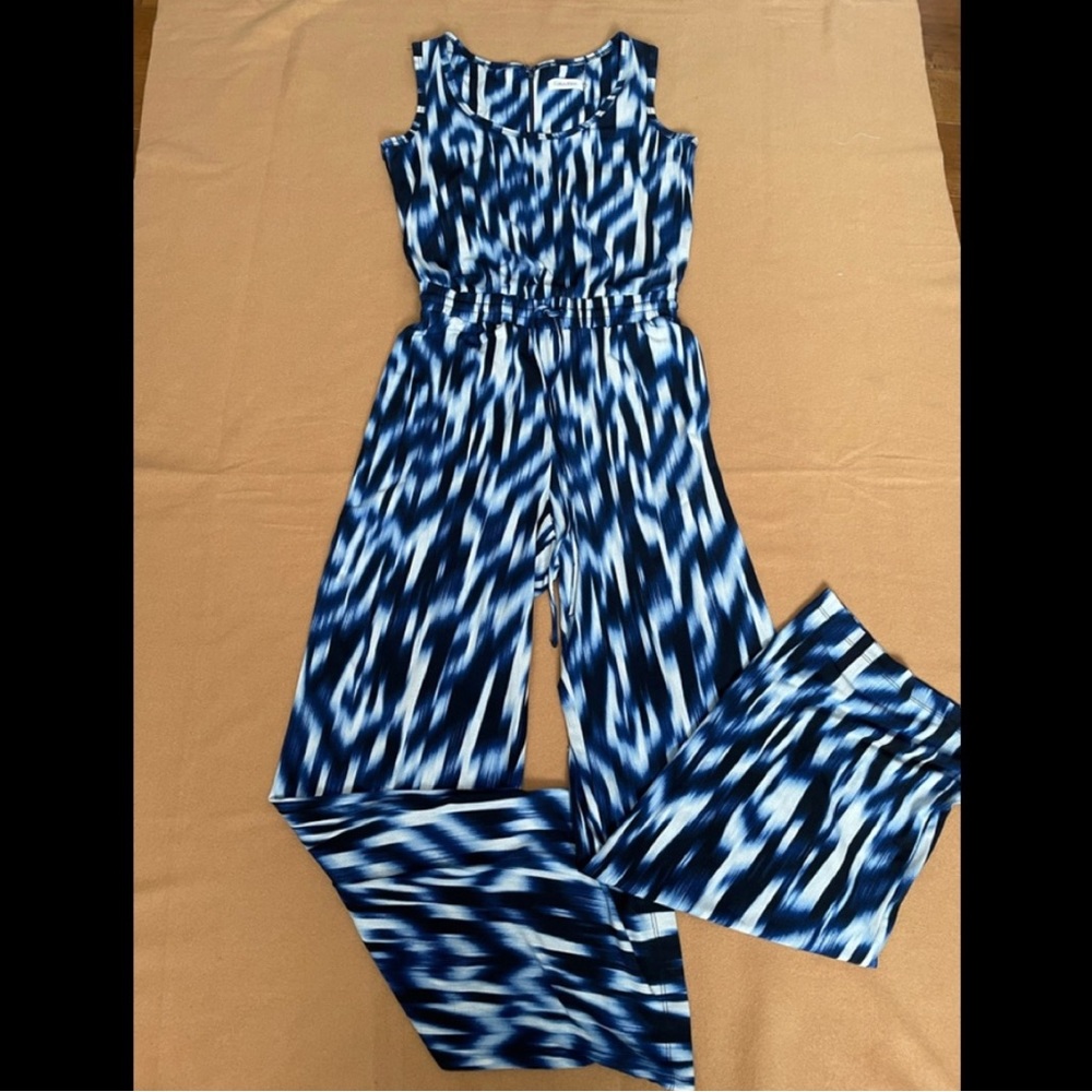 Calvin Klein Jumpsuit size 2
